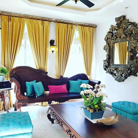 The Velvet Orchid Hotel Чиангмай Екстериор снимка