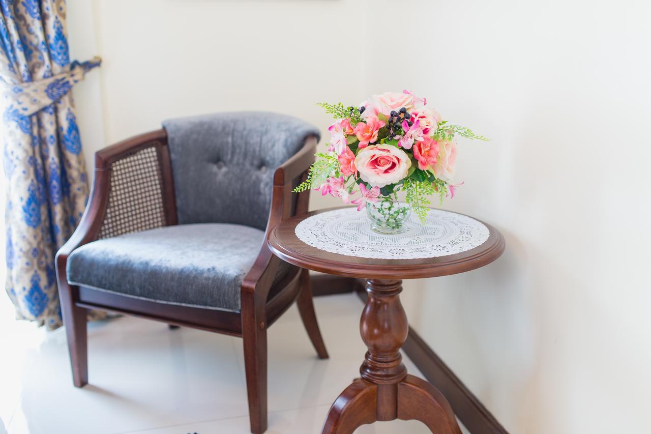 The Velvet Orchid Hotel Чиангмай Екстериор снимка