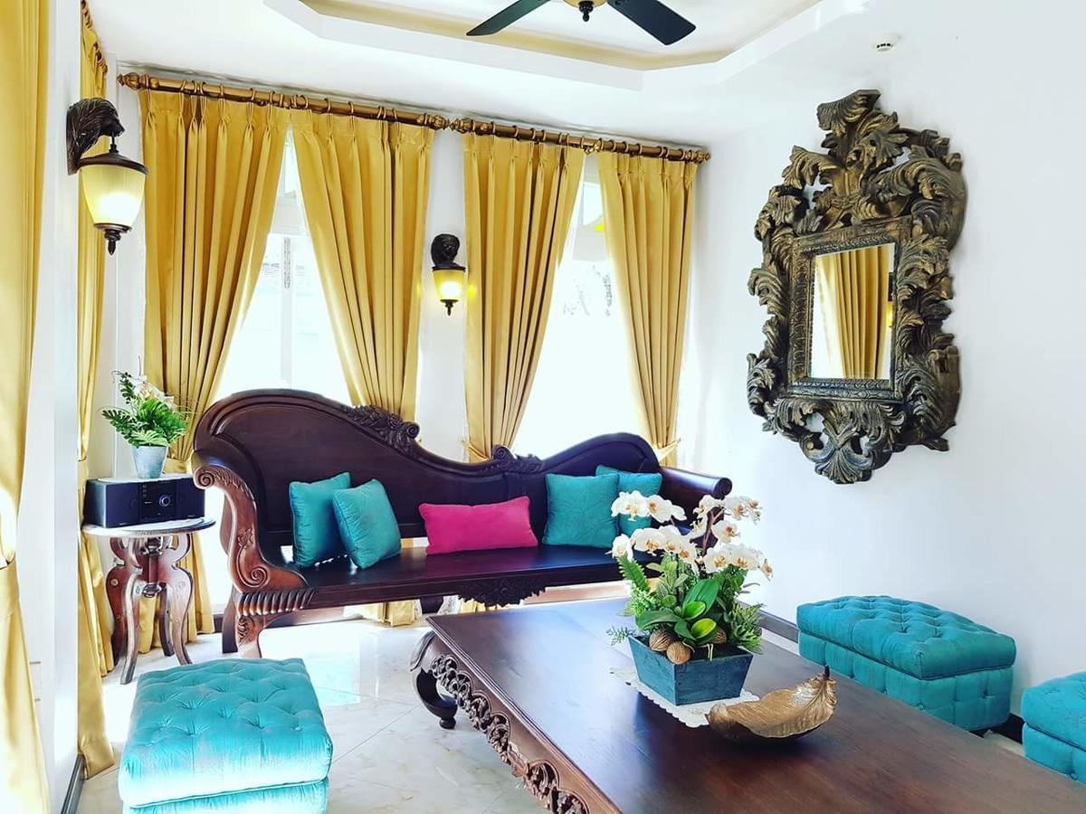 The Velvet Orchid Hotel Чиангмай Екстериор снимка
